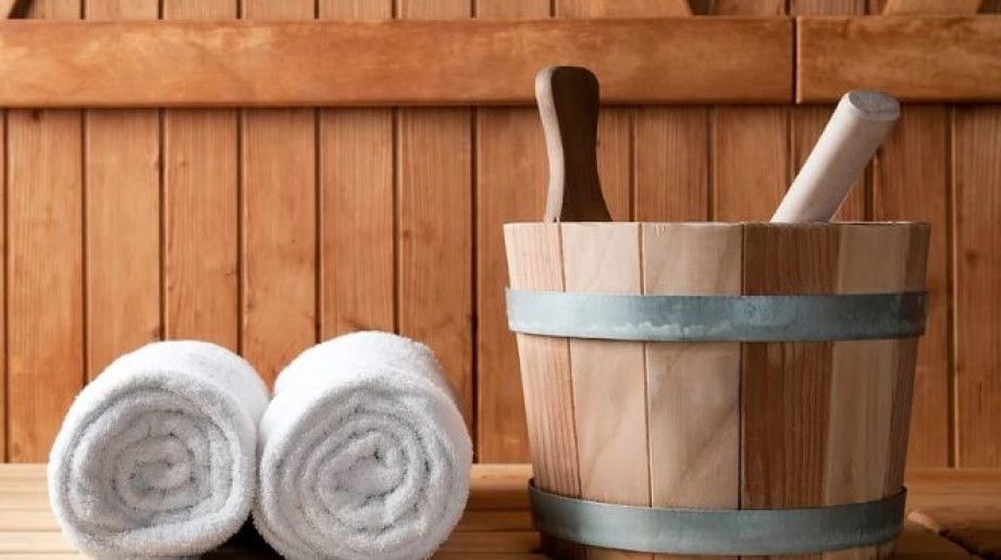 Sauna & Zo Valkenswaard afbeelding 4